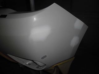 アルファロメオのアルファ147 Aba 937ab フロントバンパー グリル他交換 部品代金100 060円 交換作業 塗装など 作業工賃114 800円 合計金額 税込 232 049円 板金塗装news