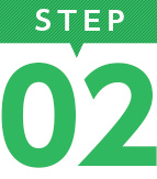 ＳＴＥＰ　02