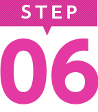 ＳＴＥＰ　06