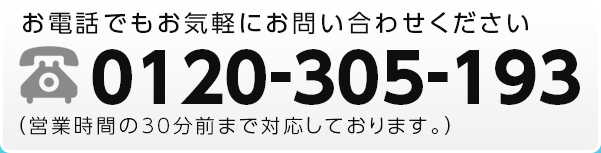 電話番号