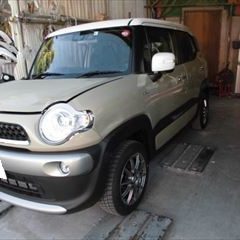 スズキ 横浜市 川崎市 町田市の自動車修理 板金塗装 車検なら井組自動車